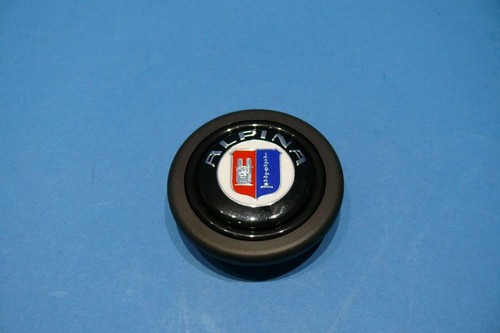 Alpina horn button for - alpina,