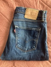 Men’s Levi’s 508 Regular