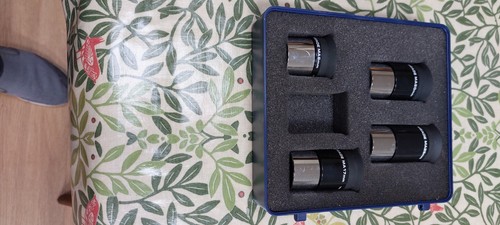 Meade telescope piece lens - telescope,