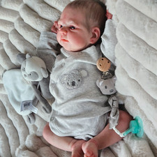 REBORN ELIJAH. AWAKE BAPPROX