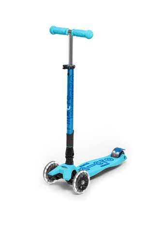 Scooter kids wheel led - wheel,