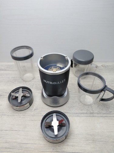 Nutribullet magic bullet - nutribullet,