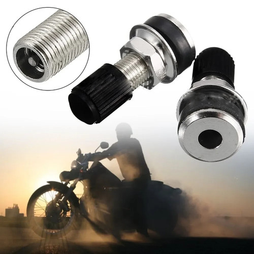 Tyre valve - 2x,