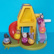PEPPA PIG WEEBLES WOBBLE