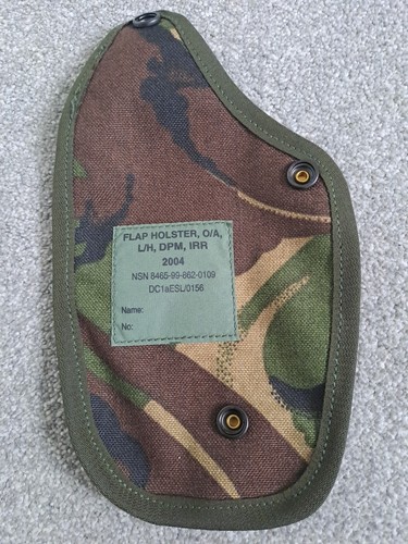Genuine british army - british,