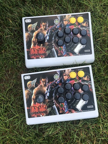 Tekken hori arcade - tekken, 6