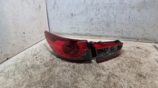 Mazda 6 Rear Tail Light Inner