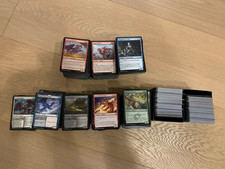 MTG Magic the Gathering - 40