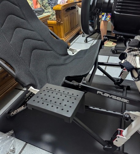 Playseat challenge f1 - challenge,