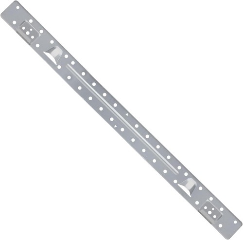 Microwave mounting bracket - bracket, for