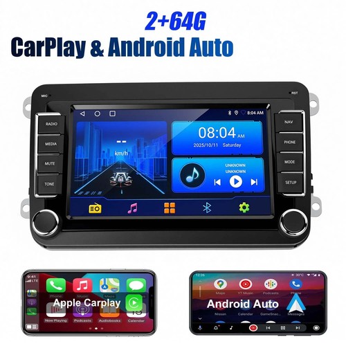 Car stereo head unit - stereo,