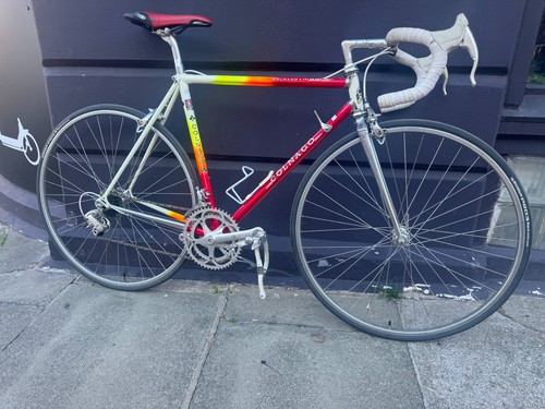Colnago master gilco - colnago,