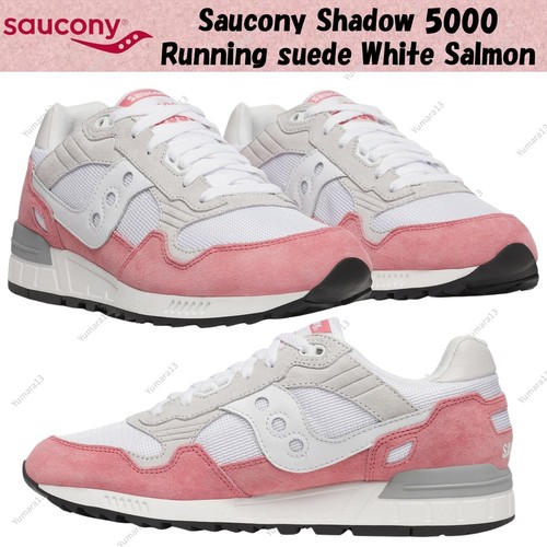 Saucony shadow 5000 - saucony,