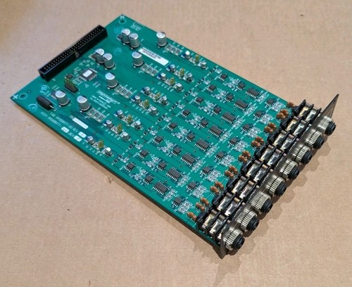 Avid digidesign trs input - digidesign, 96