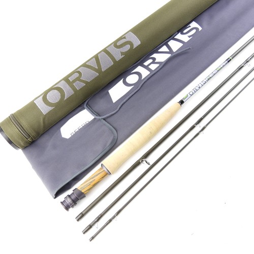 Orvis recon fly - orvis,