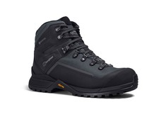 Berghaus Men's Storm Trek GORE-TEX Waterproof Boots Grey/Black NEW