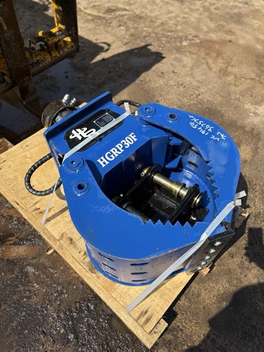 Unused rotating selector - rotating,