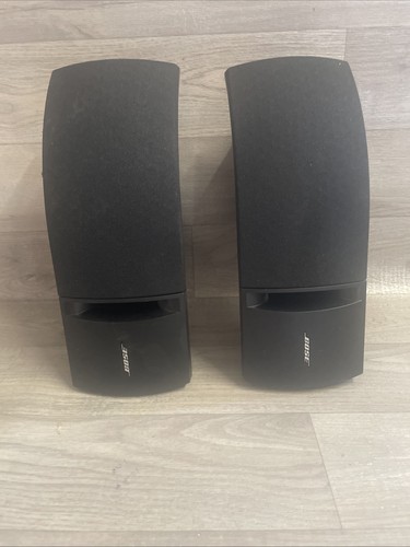 Bose 161 main stereo - main,