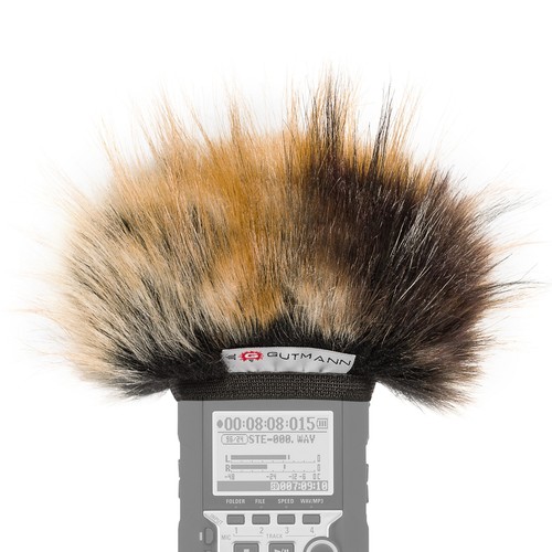 Gutmann microphone fur - microphone,
