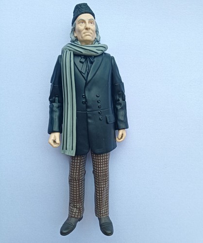 Doctor who action figure the - action,