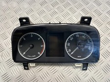 2010 LAND ROVER RANGE ROVER 3.0 D SPEEDOMETER INSTRUMENT CLUSTER AH22-10849-DF