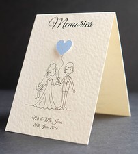 1 X  Wedding Table Name /