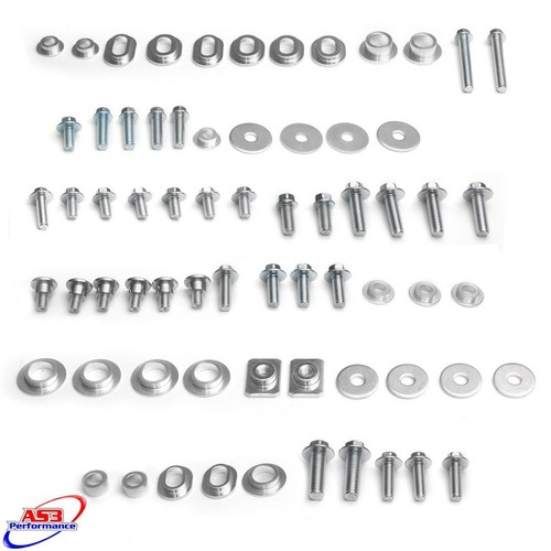 As3 plastics fastener - as3,