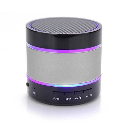 Mini led wireless bluetooth - mini,