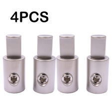 4x 1/0 Gauge To 0 Gauge Car