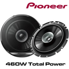 VW Polo 2010> Pioneer 6.5"
