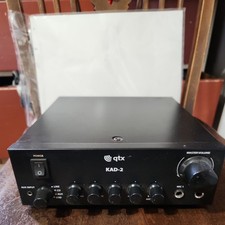 Kad 2bt 55w digital - 55w, stereo