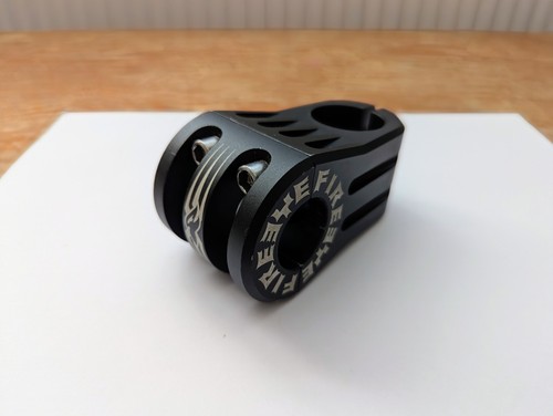 Fire eye stem retro mtb - stem,