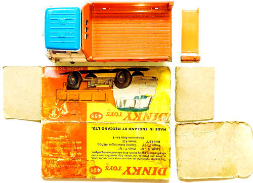 Dinky toys 435 - 435, tk