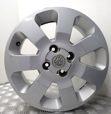 VAUXHALL CORSA C SXI 15"