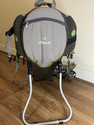 Littlelife discoverer baby - discoverer,
