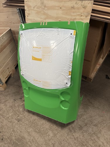 Avant loader 500 600 - , 700