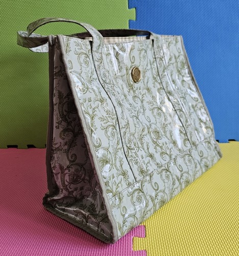 Anna griffin craft - anna, tote