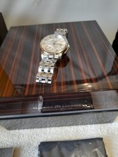 MAURICE LACROIX PONTOS