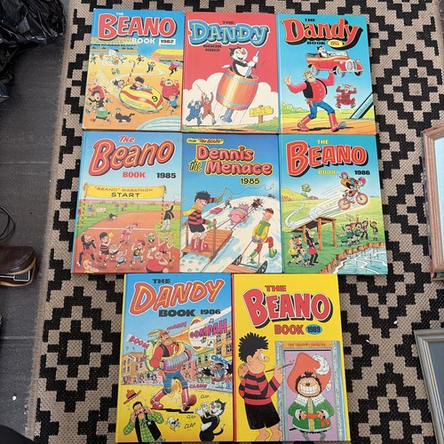 Job lot vintage - job, x