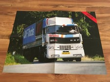 DAF 3600 Turbo Space Cab