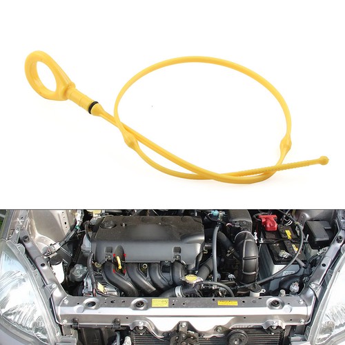 Engine oil dipstick dip stick - dip,