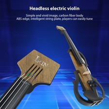 IRIN 4/4 Violin Full Size Set