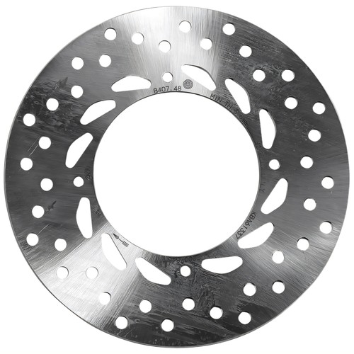Brake disc brembo - brembo, 68b40748