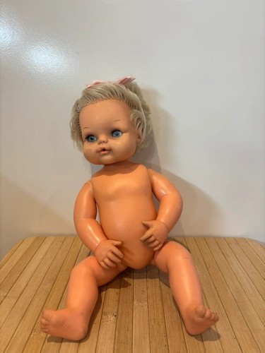 Vintage 1970s palitoy tiny - 1970s,