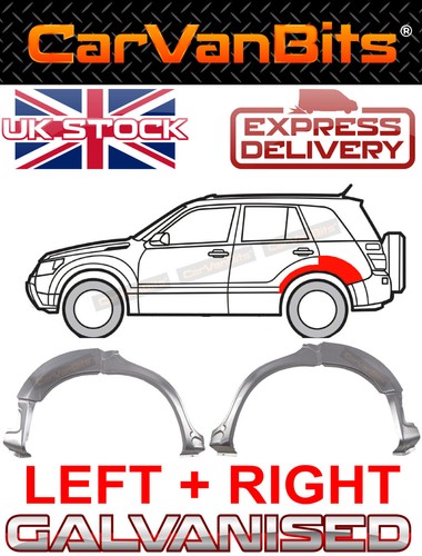 For suzuki grand vitara 12 - grand,