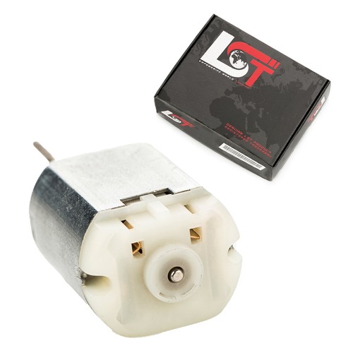 Motor ccw 30mm - dc, 12v