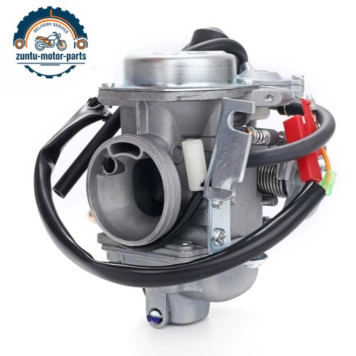 Carburetor cvk30 30mm silver - cvk30,