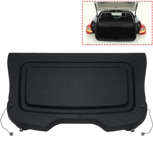 New parcel shelf boot - new, load
