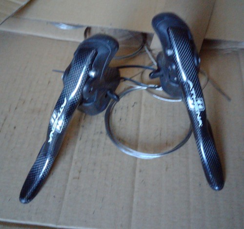 Campagnolo athena carbon 11 - campagnolo,