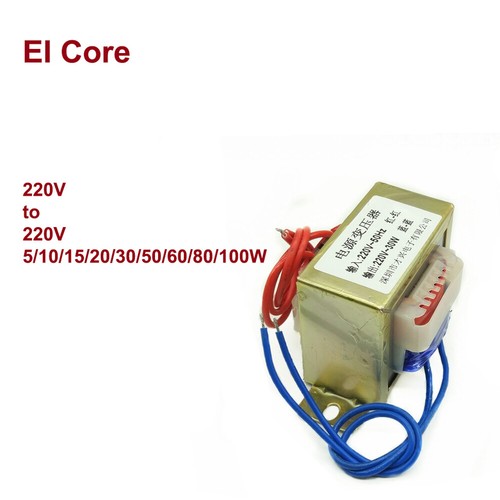 220v - 220v,